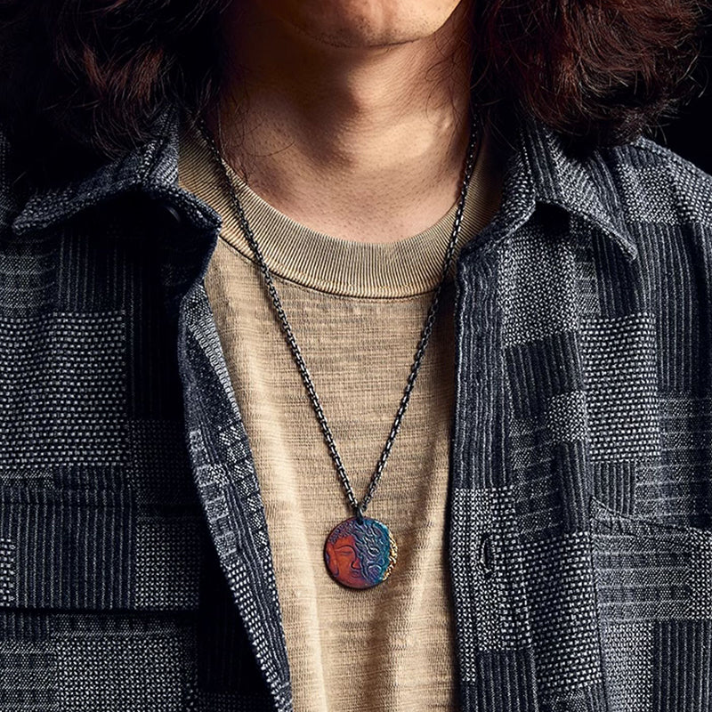 One Thought Necklace